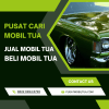 jual mobil tua dan beli mobil tua