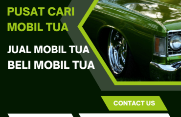 jual mobil tua dan beli mobil tua