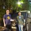 jual mobil tua