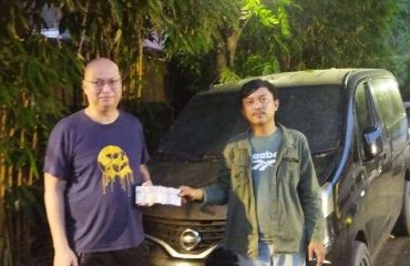 jual mobil tua